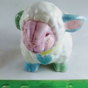 Napco Lamb Nursery Planter